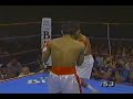 Michael Carbajal vs Muangthai Kittikasem