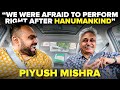 Concert In Car With Piyush Mishra & Ballimaaraan Band on The Bombay Journey | EP242