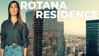 Rotana Trailer (Golden Star) (تیزر پروژه روتانا )