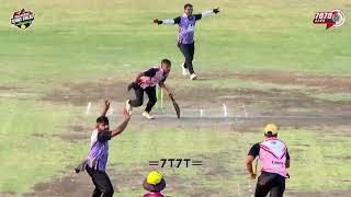 LK STAR SAURASHTRA VS HK ELEVEN KALOL AT GUJARAT TEANNIS CRICKET PREMIERE LEAGUE 2025