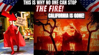 They Tried To Mock God - Terrible Events Rising In California!