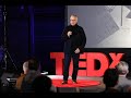 The Force is Green:Courageously Navigating Our Energy Transition | Alexander Voigt | TEDxBerlinSalon