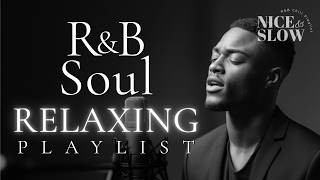 【R&B Soul】Relaxing Chill Playlist – Smooth Vocals & Deep Grooves