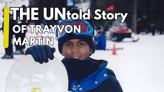 The Untold Story of Trayvon Martin: A Death that Shook America Episode 6 Full Documentary True Story