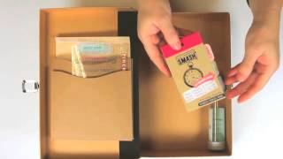 SMASH Time Capsule