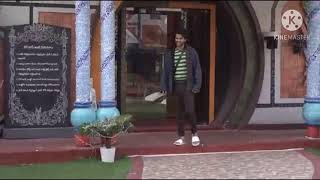 Monal reentry into the Bigg Boss house...Abhi and Monal cute moment🥰