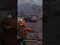 State Of Decay 2 Pumpkin Head Kills Zombies With His Ak47