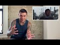 Pro Boxer Gabriel Rosado Breaks Down Boxing Scenes from Movies  GQ Sports
