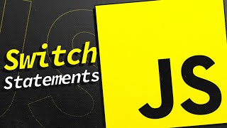 Switch Statements in JavaScript #shorts