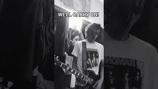 WELCOME TO THE BLACK PARADE #mychemicalromance #mcr #viralvideo  #cover #emo #guitar #shorts #viral