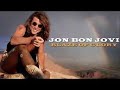 Jon Bon Jovi - Blaze of Glory - cover