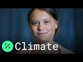 Greta Thunberg: 'I Never Expected Climate Movement to Take Off So Fast'