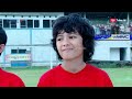 kuat bgt kiper inggris ini kewalahan menangkap tendangan garuda dari tendangan garuda eps 62