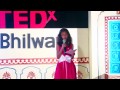 why you don t have to wait till you grow up ishita katyal tedxbhilwara