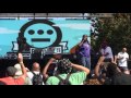 x clan grand verbalizer what time is it live at hiero day 2016