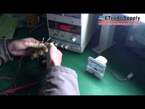 Test for iPhone Battery(eg.iPhone 3G battery) Test for iPhone Battery(eg.iPhone 3G battery)