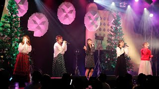 「8beatStory♪ Christmas Special Event \u0026 LIVE 2020」 15:00 December 12th, 2020 【duo MUSIC EXCHANGE】