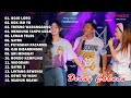 BOJO LORO - DENNY CAKNAN FEAT. HAPPY ASMARA, YENI INKA | FULL ALBUM TERBARU 2022