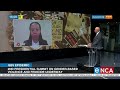 Discussion | Summit on Gender-Based Violence and Femicide