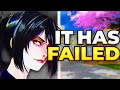 Yandere Simulator FAILED... But Why? | The Inevitable Failure of Yandere Simulator