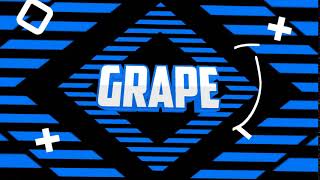 Blue Flip Simple Intro By: Grapie288