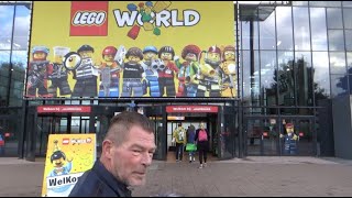 LEGO® WORLD 2023 | Het grootste LEGO® spektakel ter wereld! - 20 jaar jubileum in Jaarbeurs Utrecht