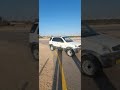 daihatsu terios climb big sand dune