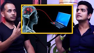 Doctor & Engineer Discuss Neuralink & Computer-Brain Interfaces | Dr Sid Warrier