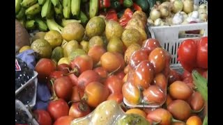 Los alimentos que más han incrementado su precio por cierre de vía Panamericana