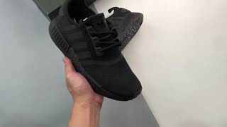 adidas NMD R1 Primeblue Core Black GZ9256