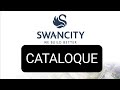 CATALOQUE  LAVON - SWANCITY