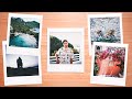 How to FRAME Square Format (Polaroids)