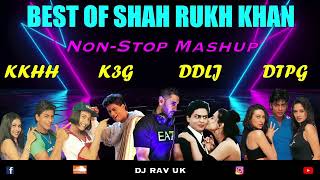 Shah Rukh Khan Songs | Shah Rukh Khan Mashup | Shah Rukh Khan Mix | Best of Shah Rukh Khan | SRK Mix