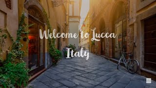 Lucca Italy Travel Guide: Why you should add Lucca to your itinerary! The HIDDEN GEM of Tuscany!