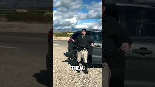 “They Took My Phone?!” 🚔 First Amendment Clash Escalates Fast