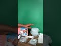 Wema Double Breast Pump | What's in the box? | Maziwa Breastfeeding