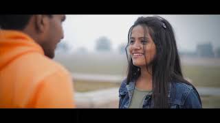 Mushkil Hai Jeena | Full Video | Ajab Sanjura Gajab Love | SINGH CREATION