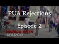 PUA Rejection Cringe Ep. 2