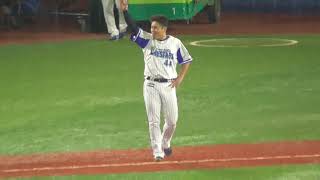 【Deー阪】みんな注目！佐野恵太ダンスショー開幕！【2019.9.3】