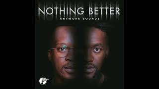 Artwork Sounds - Moon, Sky & Above