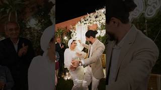 برومو فرح عزيز وتقي👰🏻‍♂️🤵🏻‍♂️💃🏻