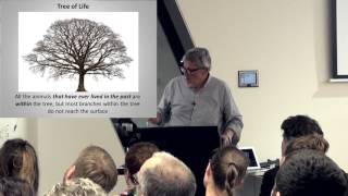 The Raymond Dart Lecture \