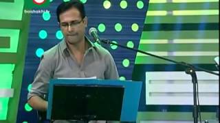 Bodle Jao Bodle Dao | Asif Akbar [Boishakhi TV Live]