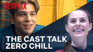 Everything You Should Know About Zero Chill ⛸ Netflix After School