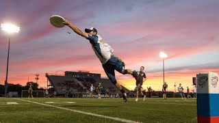 Top 10 Plays | AUDL Week 9