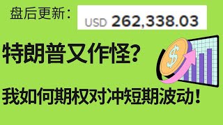 25万美金挑战 | 关税政策点燃新一轮下跌？PLTR财报暴涨！估值能否持续？