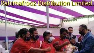 rahimafrooz distribution Limited.