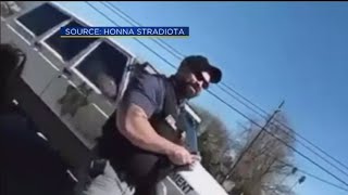 Code Enforcement Officer Controversy
