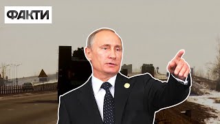 Путін продовжує посилювати готовність до потенційного нового вторгнення в Україну