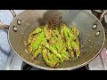 तली हुई हरी मिर्ची की रेसिपी जो सबको बहोत पसंद है tali hui hari mirch mirchi fry recipe divya